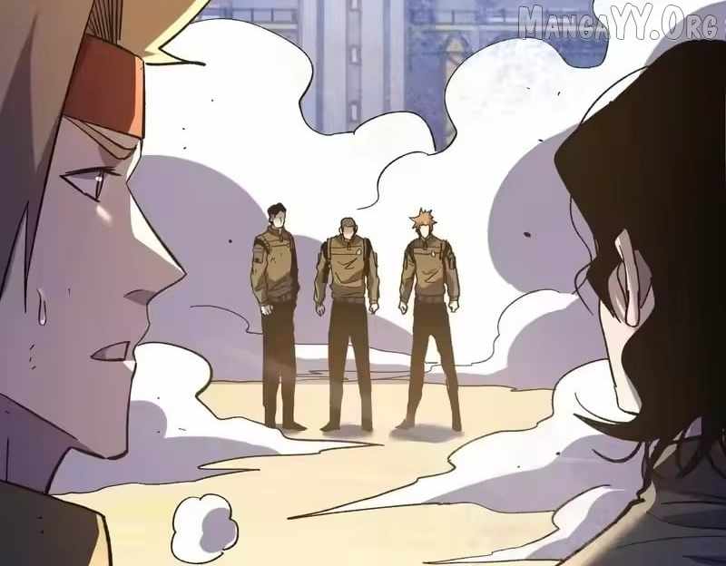 I Rely on My Invincibility to Deal Tons of Damage Passively! Chapter 152 - Page 164