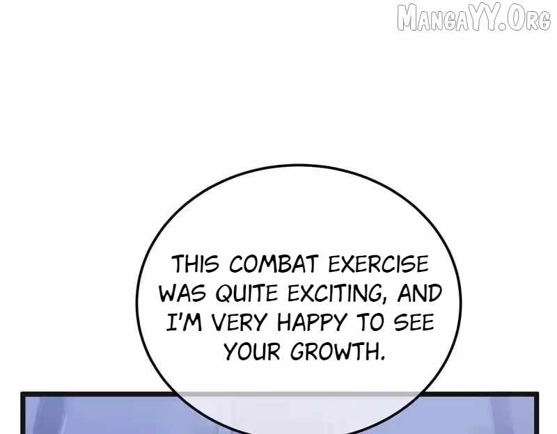 I Rely on My Invincibility to Deal Tons of Damage Passively! Chapter 152 - Page 168