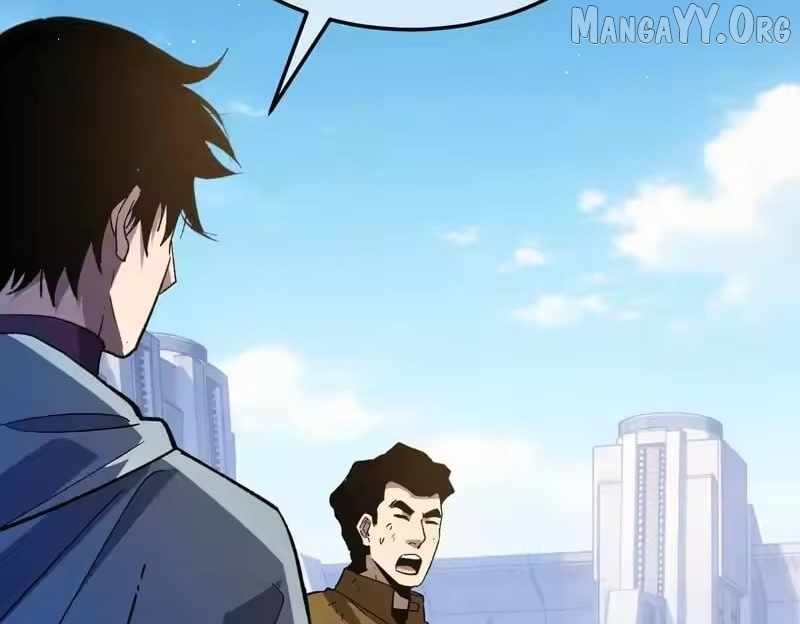 I Rely on My Invincibility to Deal Tons of Damage Passively! Chapter 152 - Page 172