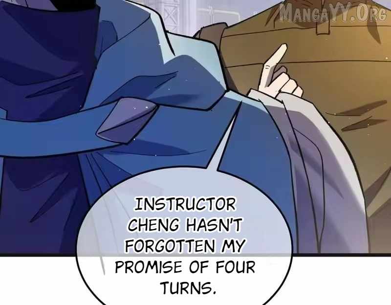 I Rely on My Invincibility to Deal Tons of Damage Passively! Chapter 152 - Page 183