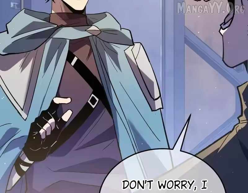 I Rely on My Invincibility to Deal Tons of Damage Passively! Chapter 152 - Page 188