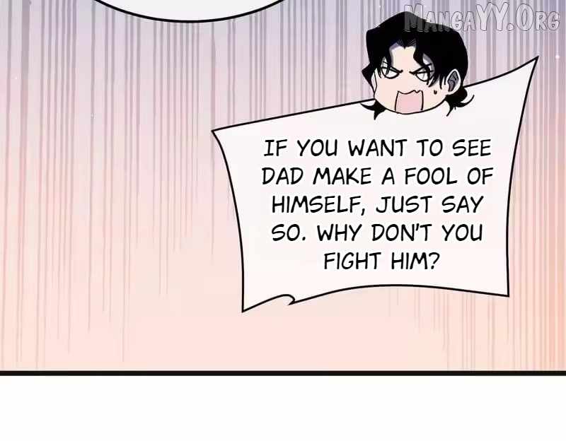 I Rely on My Invincibility to Deal Tons of Damage Passively! Chapter 152 - Page 19