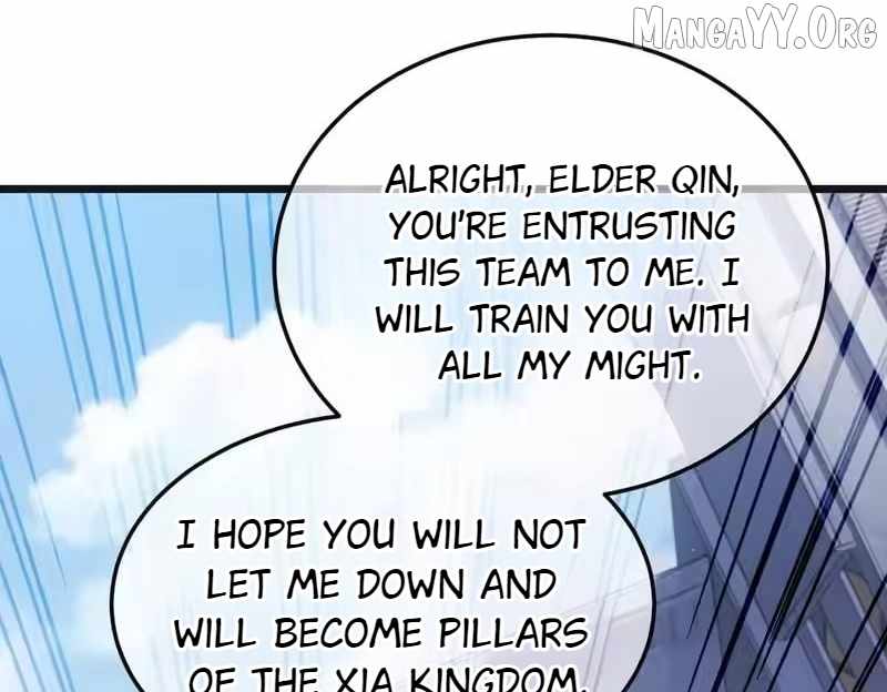 I Rely on My Invincibility to Deal Tons of Damage Passively! Chapter 152 - Page 190