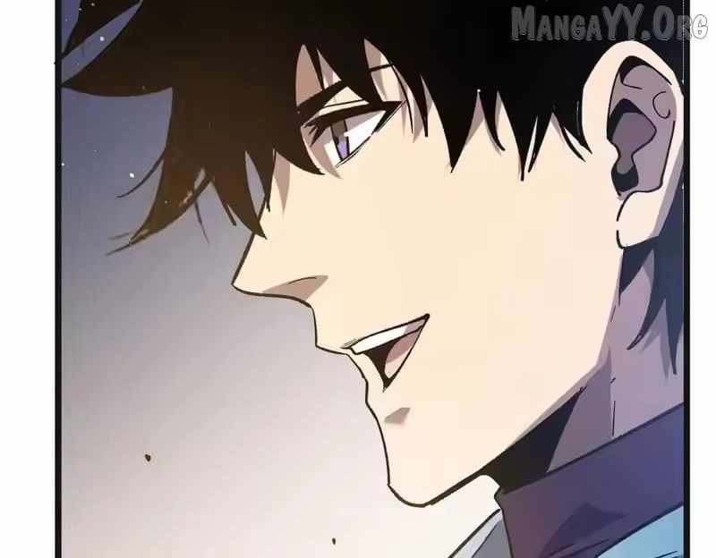 I Rely on My Invincibility to Deal Tons of Damage Passively! Chapter 152 - Page 195