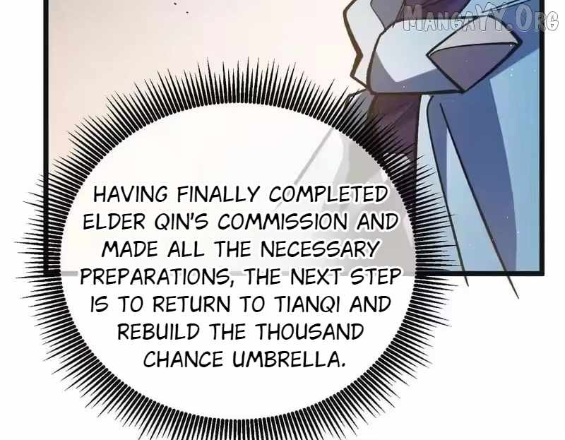 I Rely on My Invincibility to Deal Tons of Damage Passively! Chapter 152 - Page 196