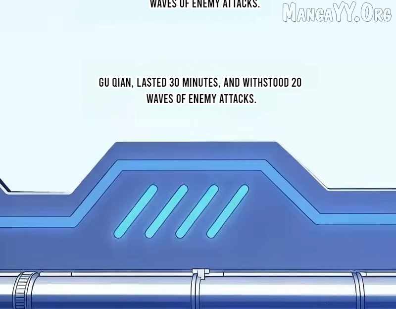 I Rely on My Invincibility to Deal Tons of Damage Passively! Chapter 152 - Page 3