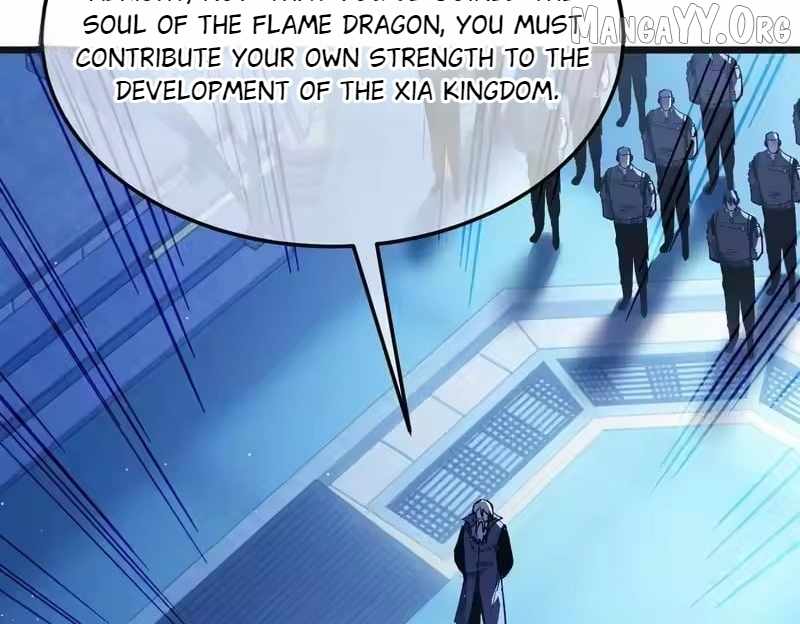 I Rely on My Invincibility to Deal Tons of Damage Passively! Chapter 152 - Page 32