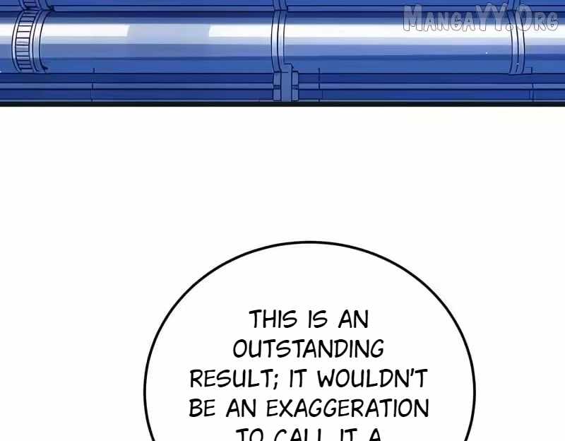 I Rely on My Invincibility to Deal Tons of Damage Passively! Chapter 152 - Page 4