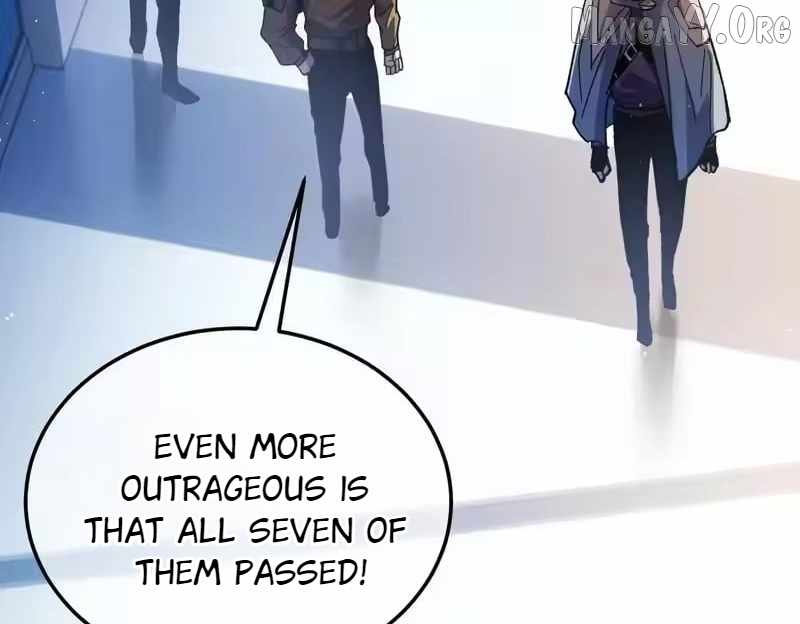 I Rely on My Invincibility to Deal Tons of Damage Passively! Chapter 152 - Page 41