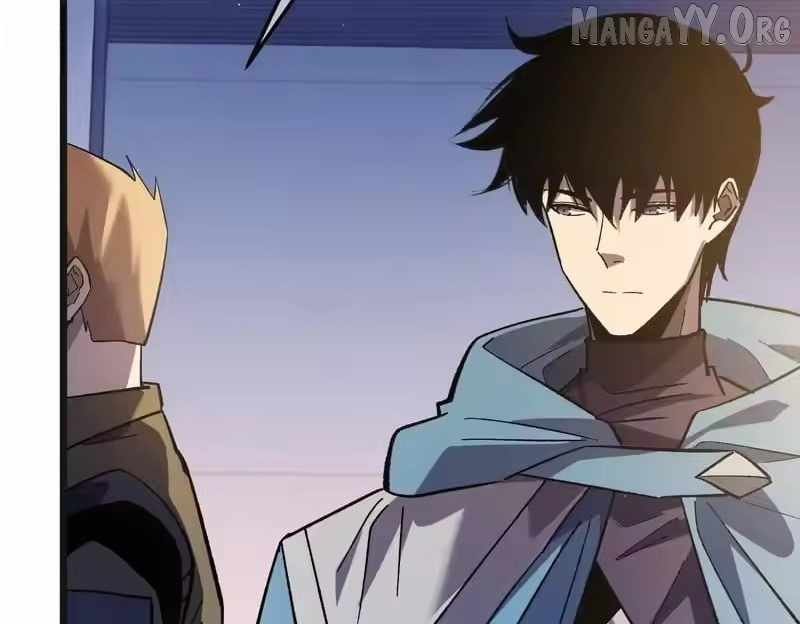 I Rely on My Invincibility to Deal Tons of Damage Passively! Chapter 152 - Page 43