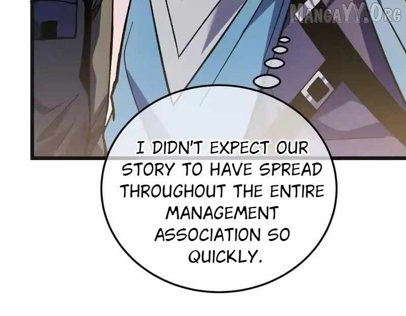 I Rely on My Invincibility to Deal Tons of Damage Passively! Chapter 152 - Page 44