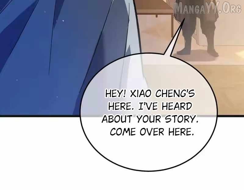 I Rely on My Invincibility to Deal Tons of Damage Passively! Chapter 152 - Page 50