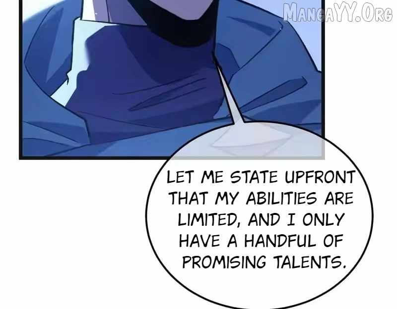 I Rely on My Invincibility to Deal Tons of Damage Passively! Chapter 152 - Page 61