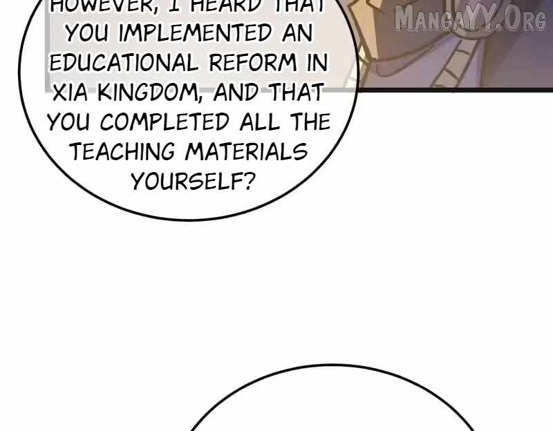 I Rely on My Invincibility to Deal Tons of Damage Passively! Chapter 152 - Page 68