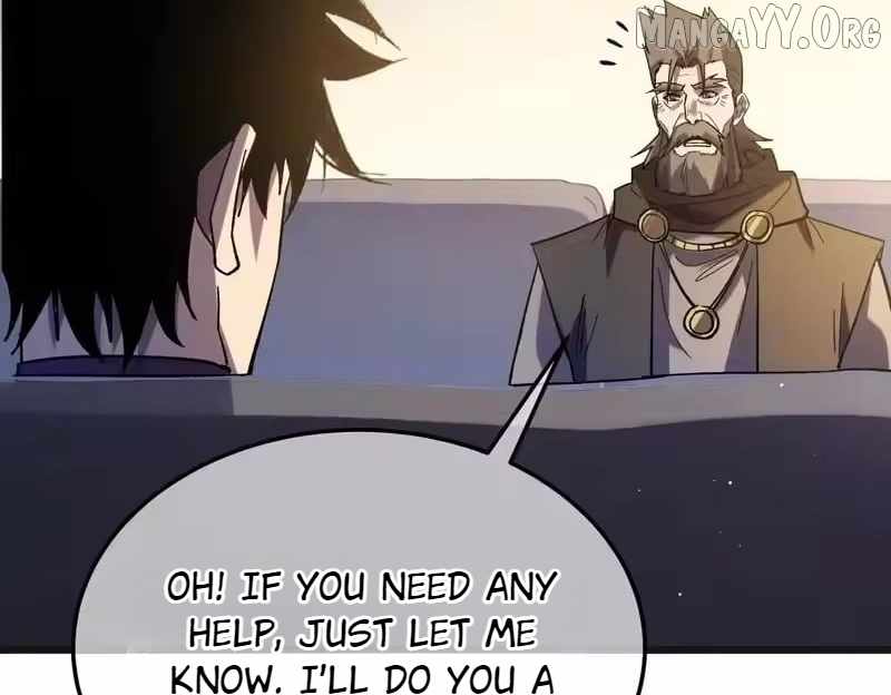 I Rely on My Invincibility to Deal Tons of Damage Passively! Chapter 152 - Page 81