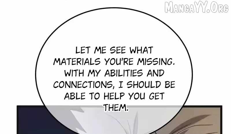 I Rely on My Invincibility to Deal Tons of Damage Passively! Chapter 152 - Page 91