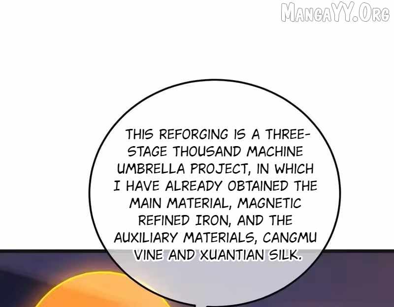 I Rely on My Invincibility to Deal Tons of Damage Passively! Chapter 152 - Page 95