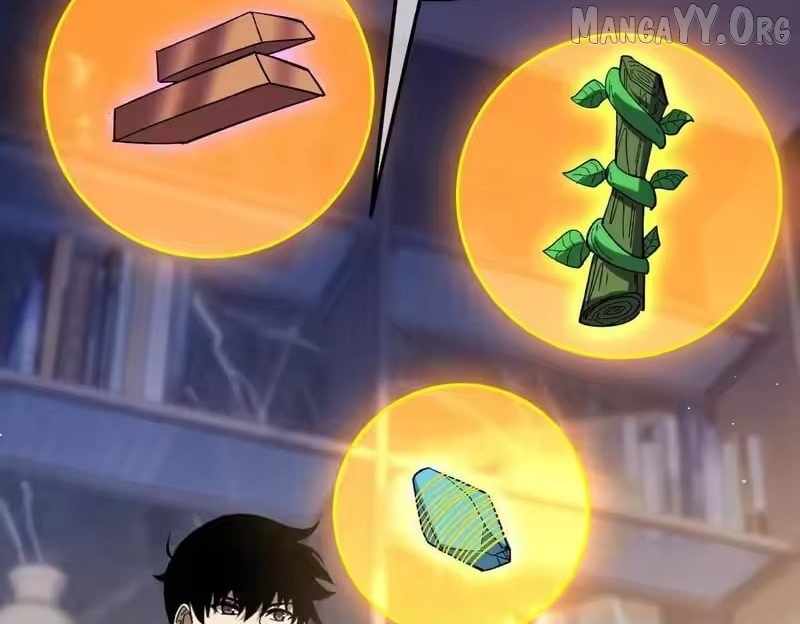 I Rely on My Invincibility to Deal Tons of Damage Passively! Chapter 152 - Page 96