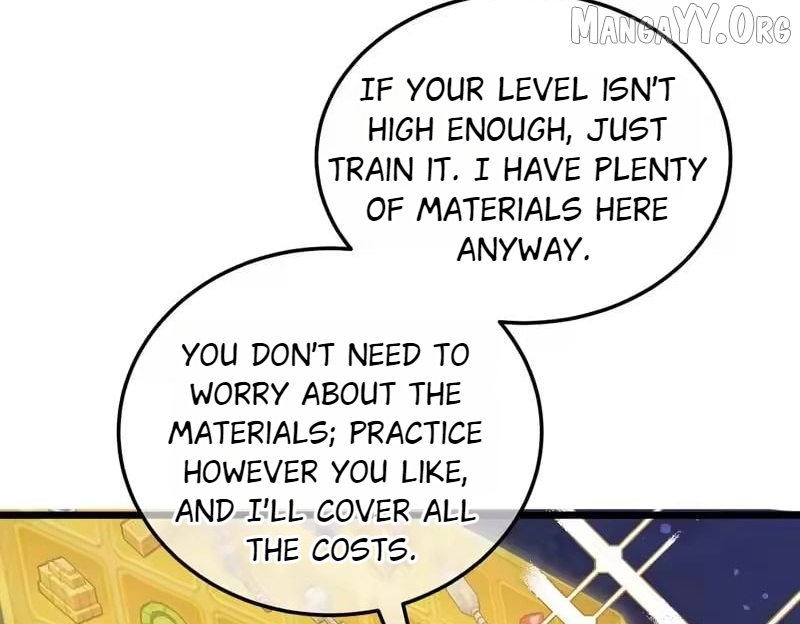 I Rely on My Invincibility to Deal Tons of Damage Passively! Chapter 153 - Page 102