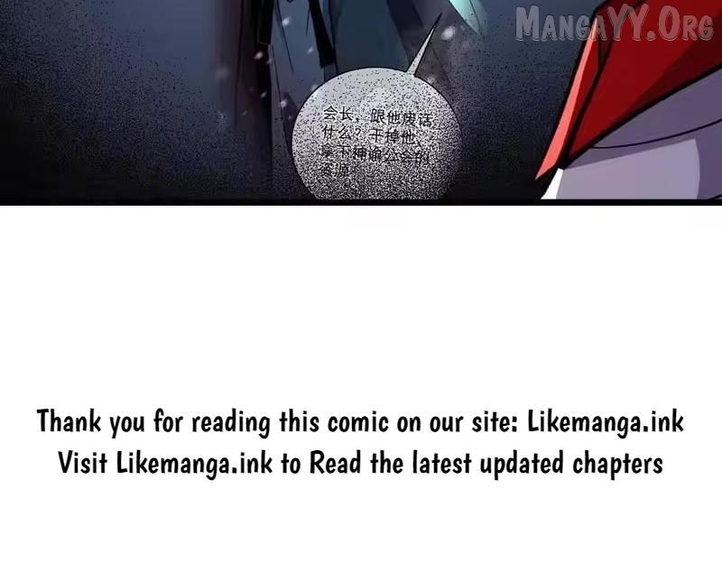 I Rely on My Invincibility to Deal Tons of Damage Passively! Chapter 153 - Page 125