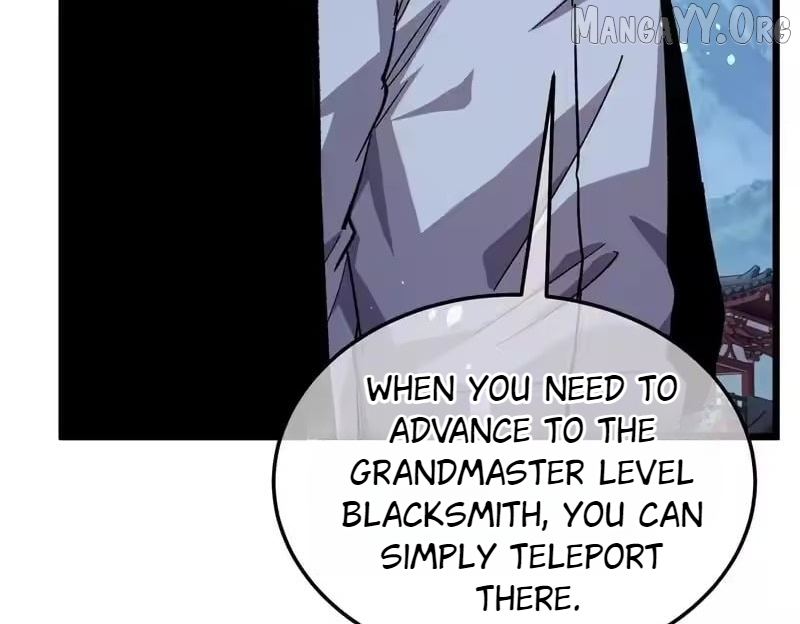 I Rely on My Invincibility to Deal Tons of Damage Passively! Chapter 153 - Page 132