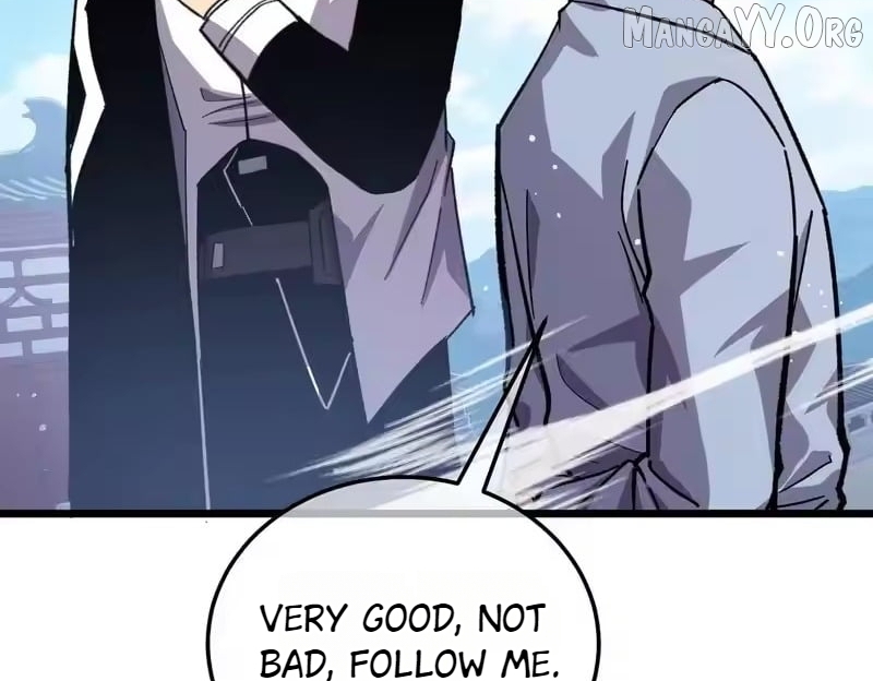 I Rely on My Invincibility to Deal Tons of Damage Passively! Chapter 153 - Page 135