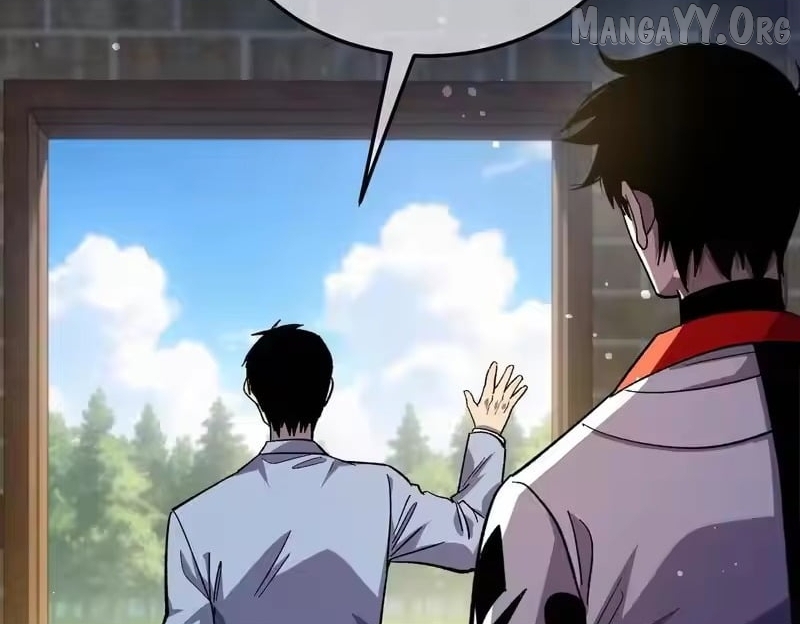 I Rely on My Invincibility to Deal Tons of Damage Passively! Chapter 153 - Page 148