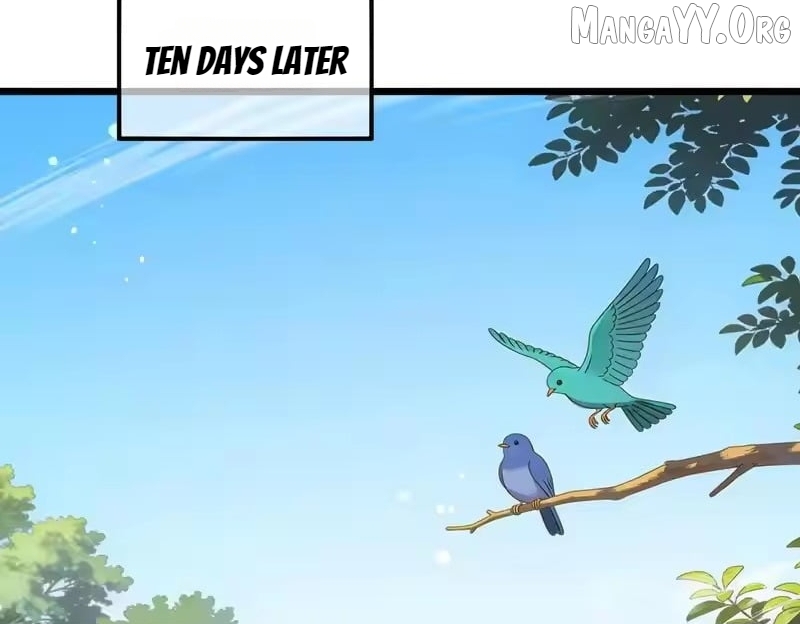 I Rely on My Invincibility to Deal Tons of Damage Passively! Chapter 153 - Page 159