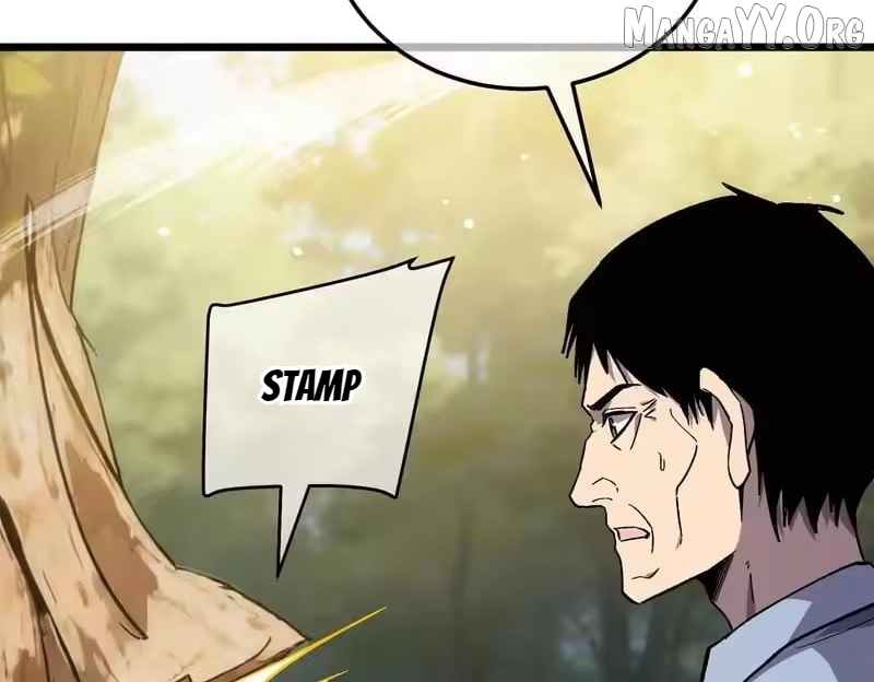 I Rely on My Invincibility to Deal Tons of Damage Passively! Chapter 153 - Page 174