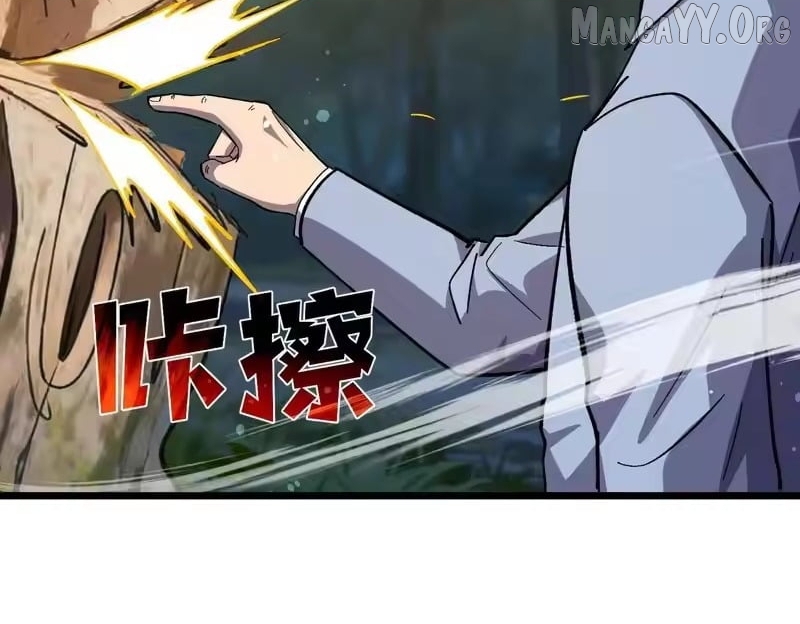 I Rely on My Invincibility to Deal Tons of Damage Passively! Chapter 153 - Page 175