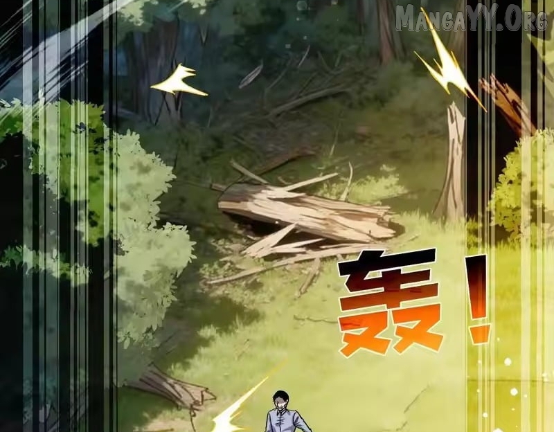 I Rely on My Invincibility to Deal Tons of Damage Passively! Chapter 153 - Page 177