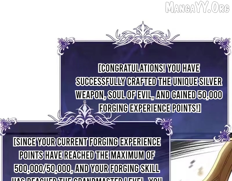 I Rely on My Invincibility to Deal Tons of Damage Passively! Chapter 153 - Page 180