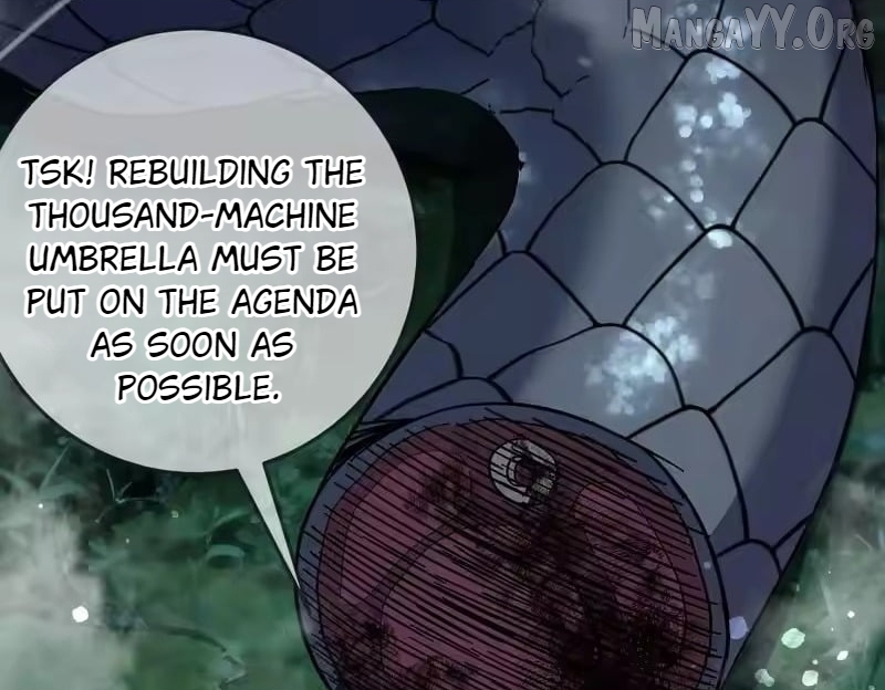 I Rely on My Invincibility to Deal Tons of Damage Passively! Chapter 153 - Page 28