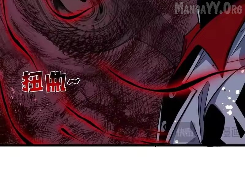 I Rely on My Invincibility to Deal Tons of Damage Passively! Chapter 153 - Page 35