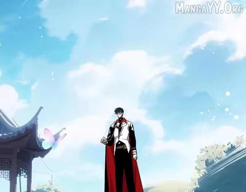 I Rely on My Invincibility to Deal Tons of Damage Passively! Chapter 153 - Page 45