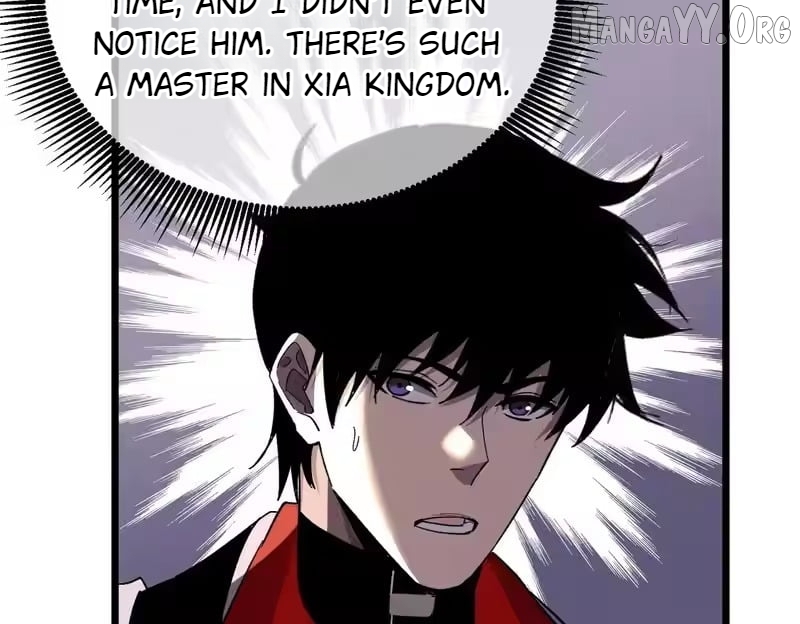 I Rely on My Invincibility to Deal Tons of Damage Passively! Chapter 153 - Page 59