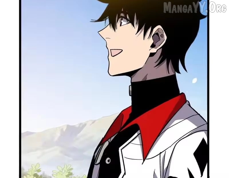 I Rely on My Invincibility to Deal Tons of Damage Passively! Chapter 153 - Page 65