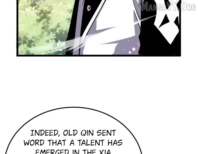 I Rely on My Invincibility to Deal Tons of Damage Passively! Chapter 153 - Page 66