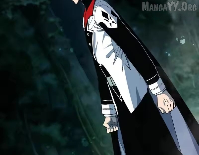 I Rely on My Invincibility to Deal Tons of Damage Passively! Chapter 153 - Page 7