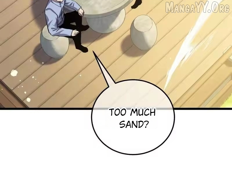 I Rely on My Invincibility to Deal Tons of Damage Passively! Chapter 153 - Page 71