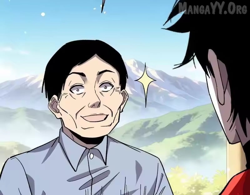 I Rely on My Invincibility to Deal Tons of Damage Passively! Chapter 153 - Page 87