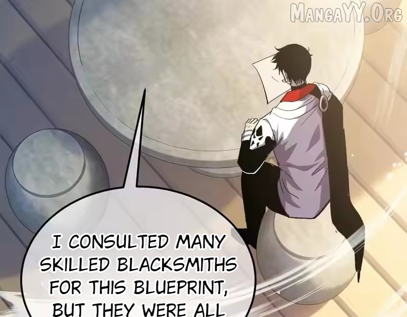 I Rely on My Invincibility to Deal Tons of Damage Passively! Chapter 153 - Page 94