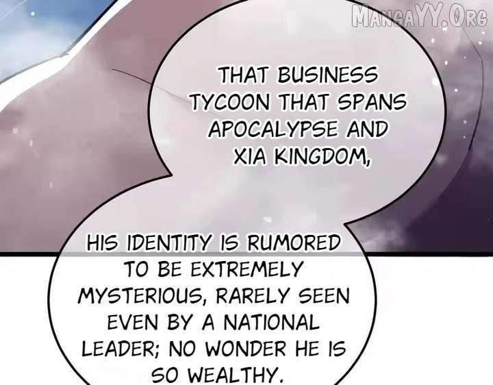 I Rely on My Invincibility to Deal Tons of Damage Passively! Chapter 154 - Page 103