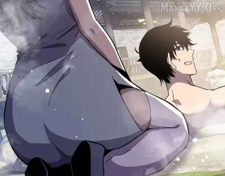 I Rely on My Invincibility to Deal Tons of Damage Passively! Chapter 154 - Page 106