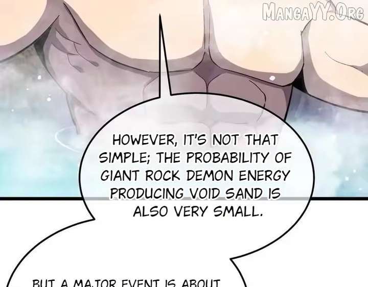 I Rely on My Invincibility to Deal Tons of Damage Passively! Chapter 154 - Page 129