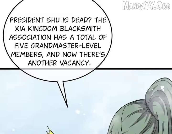 I Rely on My Invincibility to Deal Tons of Damage Passively! Chapter 154 - Page 137