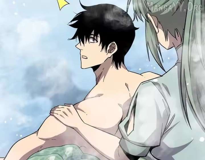 I Rely on My Invincibility to Deal Tons of Damage Passively! Chapter 154 - Page 138