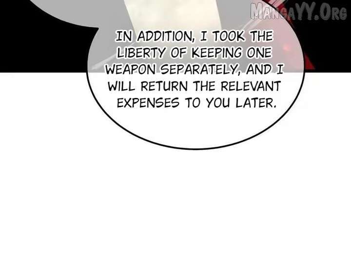 I Rely on My Invincibility to Deal Tons of Damage Passively! Chapter 154 - Page 14