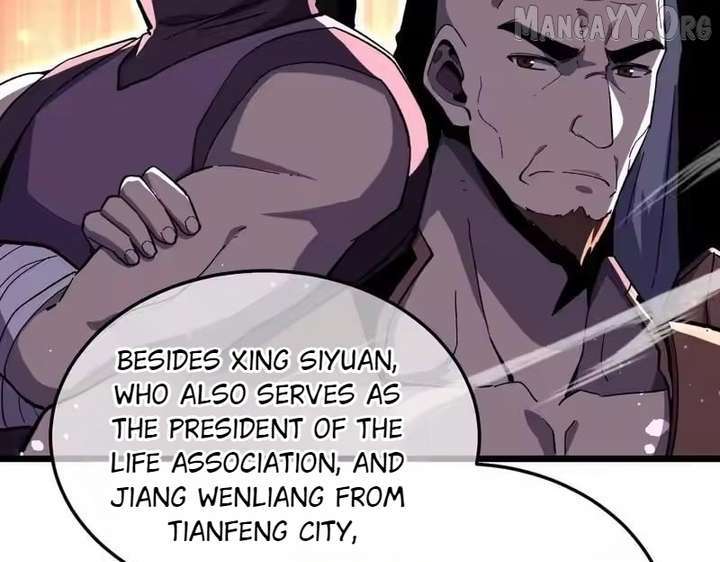 I Rely on My Invincibility to Deal Tons of Damage Passively! Chapter 154 - Page 142