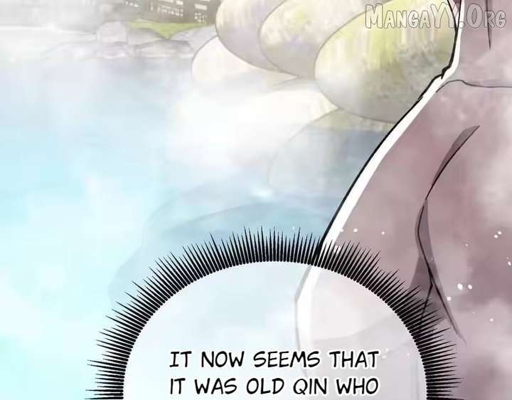 I Rely on My Invincibility to Deal Tons of Damage Passively! Chapter 154 - Page 151